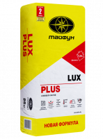 Плиточный клей Lux Plus