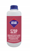 Средство для удаления цементных и известковых загрязнений «ATLAS SZOP»